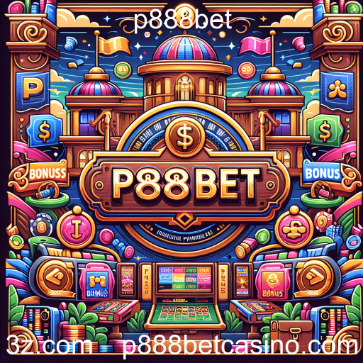 Descubra as Melhores Promoções de Jogos no p888bet