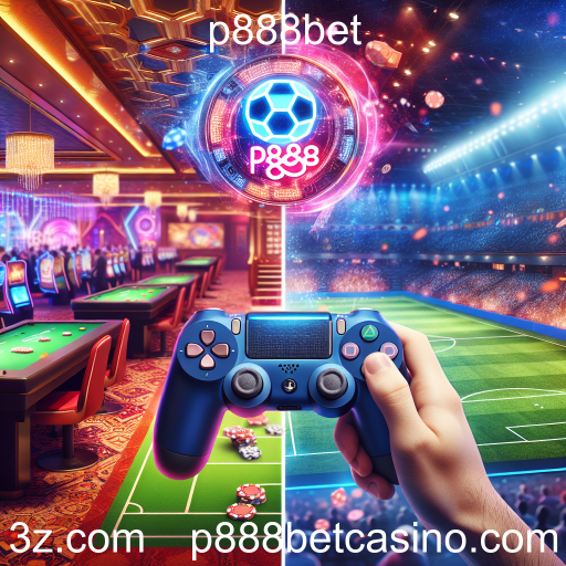 A Evolução dos Jogos de Esportes no Universo Digital