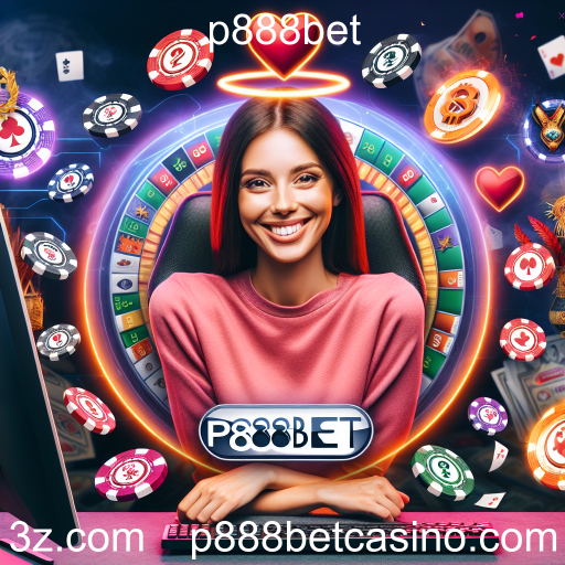 Descubra o Programa VIP do p888bet